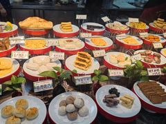 -令氏家外家岐山面(火炬路店)