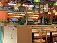 -迷你椰·泰式大排档(佛山顺德店)