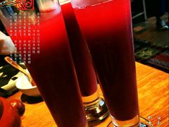 -云海肴·汽锅鸡·云南菜(天山百盛优客店)