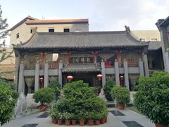 -大召麦香村(新生街店)