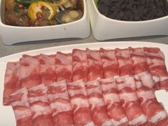 -海底捞火锅(百利广场店)