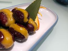 -汤记传菜(浦江店)