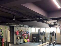 -每练有胜健身工作室(EFC店)