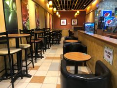 -赛百味SUBWAY(地王广场店)