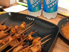 -长药唐师乐山油炸(石人直营店)