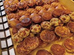 -LANLIZI BAKERY(COSMO店)