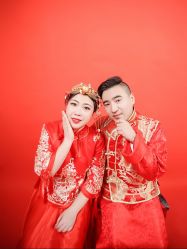 点击看大图 -JEFF STUDIO摄影摄像婚礼跟拍