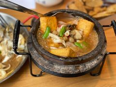 黄金豆腐-宋小谨·泉州菜(西沙湾店)