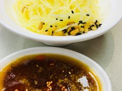 -喜家德虾仁水饺(华强天虹店)