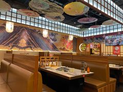 -千寻山野烤肉(中关村店)
