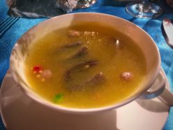 小米辽参-北京四季酒店·宴会厅