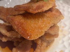 -奉天小馆·非遗东北菜(济南万象城店)
