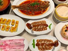 -大鸭梨烤鸭(石佛营店)