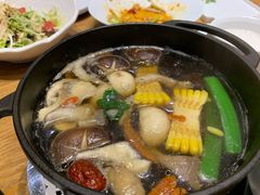 -禅蕴素食生活馆