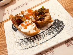 -林妈妈村·日式料理(宝山万达店)