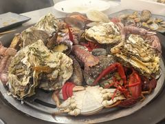 -仙螺岛海鲜自助餐厅(总店)