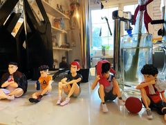 -一杯海(国际海水浴场店)