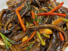 -玉华台饭庄·淮扬菜·烤鸭(望京店)