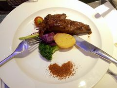 -伯尔曼航空主题西餐厅(大洋百货店)