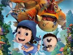 -万达影城(长安万达广场IMAX店)