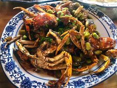 -洞天食府(北大街店)