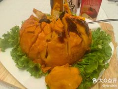 -新疆大厦·慕士塔格餐厅