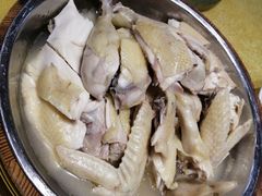 木桶鸡-大笑饭堂(甲子桥店)