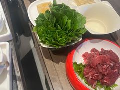 -额尔敦·品质自助(摩尔城店)