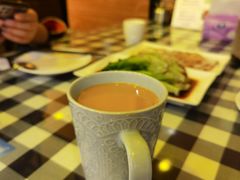 -蓝记茶餐厅(勒泰店)
