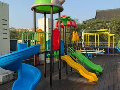 -府学·秋果S酒店(北京南锣鼓巷四合院店)