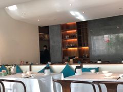 大堂-松鹤楼·非遗·苏帮菜(融科店)