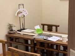 -秦汉胡同书法国画古筝围棋书院(漕宝日月光分馆)