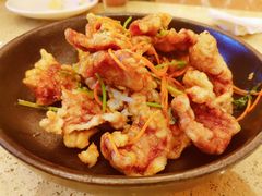 -恒盛居回族饭店