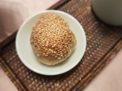 -江南灶中餐厅(南京香格里拉店)