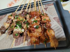 -小林哥的海鲜馆·夜宵烧烤(渔人码头店)