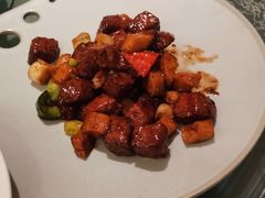 -上海明天广场JW万豪酒店