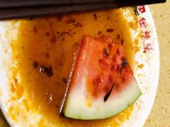 -田鸭肠·非遗火锅(彭州店)