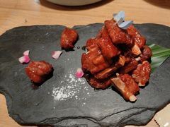-泰钰丰烤鸭(永安道店)