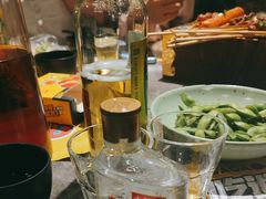 -嘎嘎鸭脑壳(蜀汉路店)