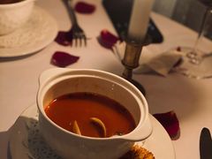 壳里海鲜汤-壳里西餐厅Coquille Seafood Bistro(蒙自路店)