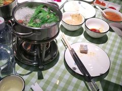 -番食园鲜食火锅(高新店)