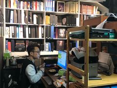 -悦河马家庭桌游剧本馆(朝阳门店)
