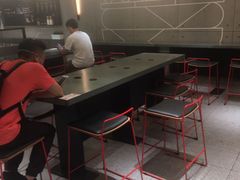 -麦当劳(龙阳路店)