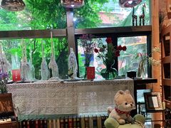 -NLFS1983咖啡花园餐厅(锦桂店)