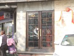 门面-0048鲜活香辣虾·火锅(铜陵路店)