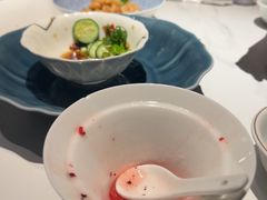 -紫金·越暨·三十年精致诸暨菜(滨江店)