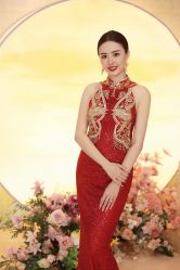 -MuseMarry婚纱(前海嘉里中心店)