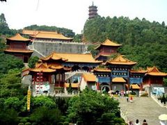 -南沙天后宫景区