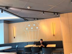 -麦当劳(光新乐购店)