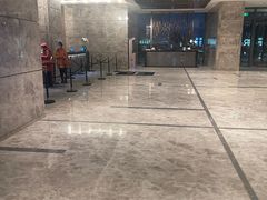 -无锡丽笙精选酒店